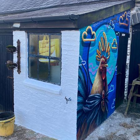 Five Saints Farmhouse B&B Pumpsaint 外观 照片