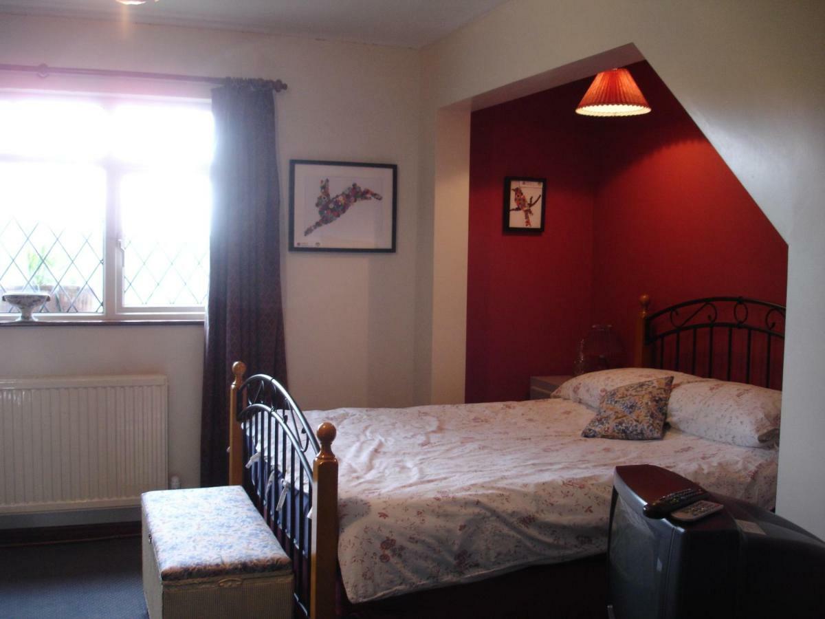 Five Saints Farmhouse B&B Pumpsaint 外观 照片
