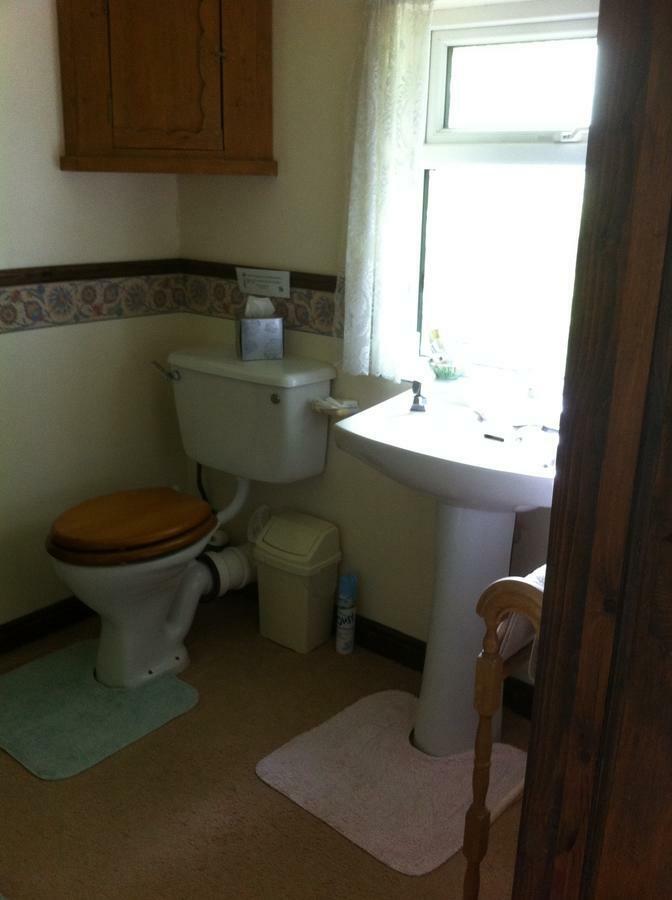 Five Saints Farmhouse B&B Pumpsaint 外观 照片