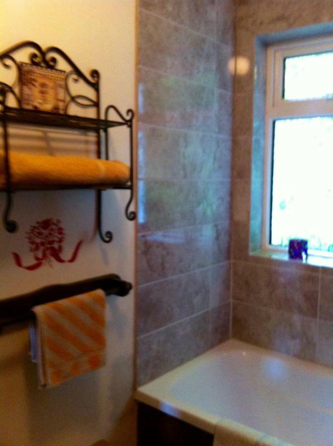 Five Saints Farmhouse B&B Pumpsaint 外观 照片