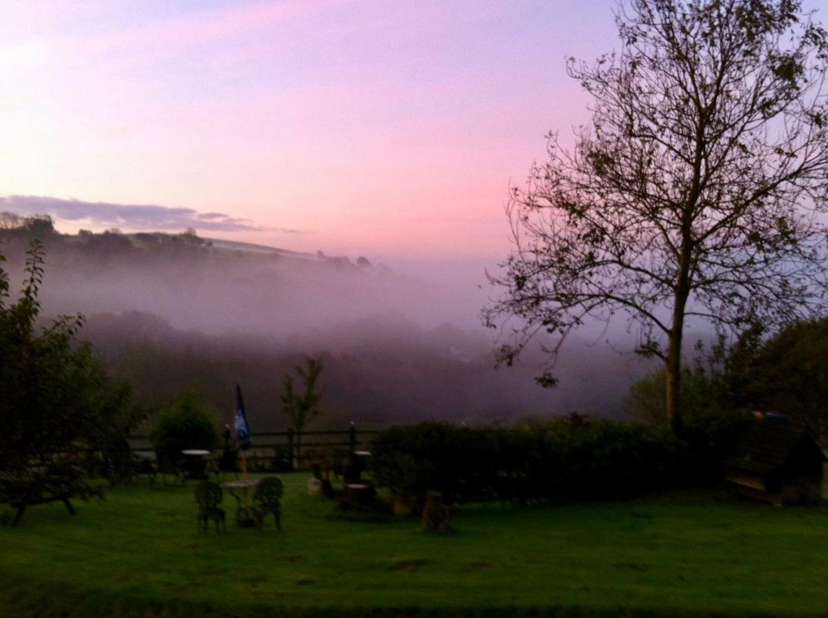 Five Saints Farmhouse B&B Pumpsaint 外观 照片
