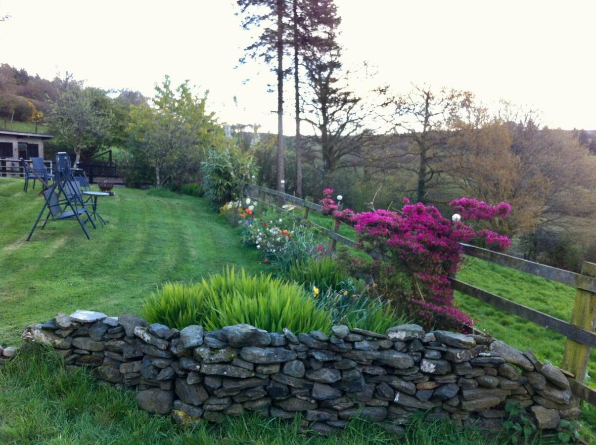 Five Saints Farmhouse B&B Pumpsaint 外观 照片